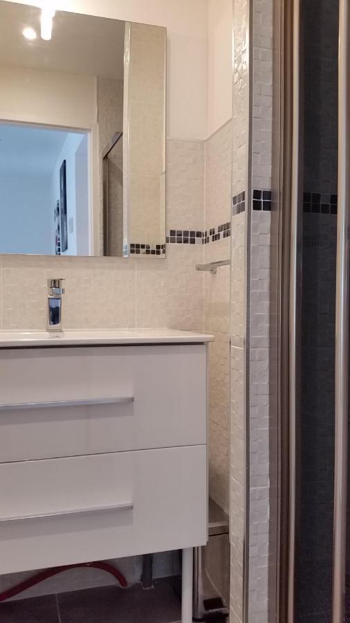 Centre Naturiste Villas Studio Agde Dış mekan fotoğraf