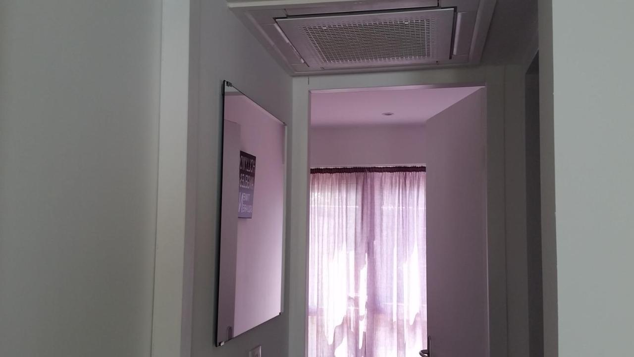 Centre Naturiste Villas Studio Agde Dış mekan fotoğraf