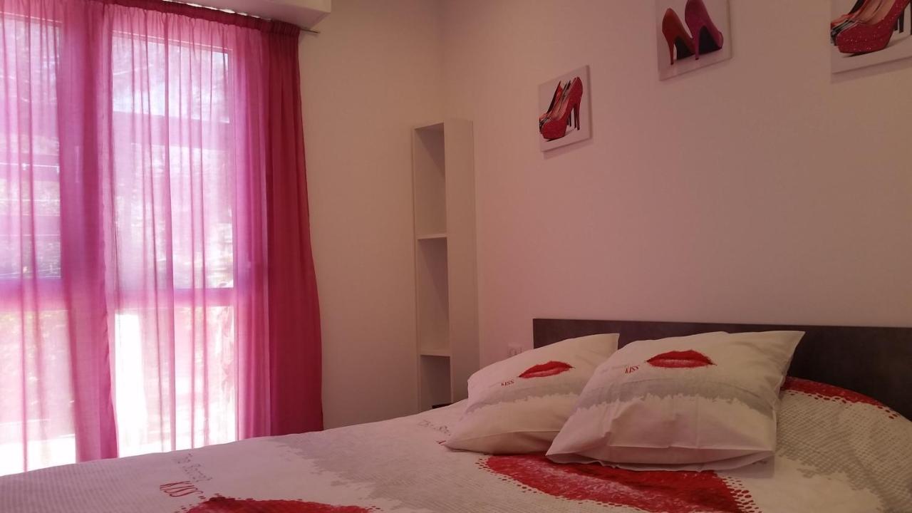 Centre Naturiste Villas Studio Agde Dış mekan fotoğraf