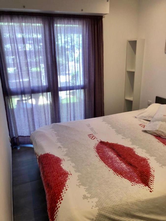 Centre Naturiste Villas Studio Agde Dış mekan fotoğraf
