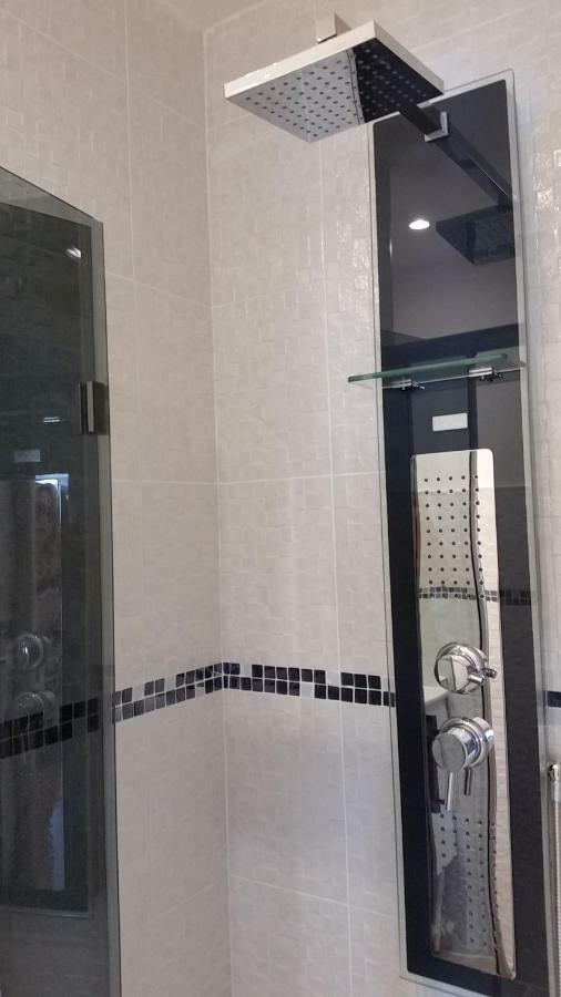 Centre Naturiste Villas Studio Agde Dış mekan fotoğraf